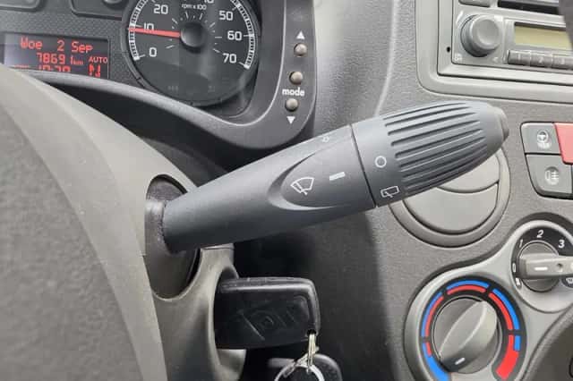 Fiat Panda (2007) thumbnail 4