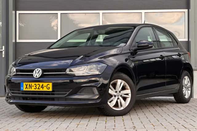 Volkswagen Polo (2018) thumbnail 1