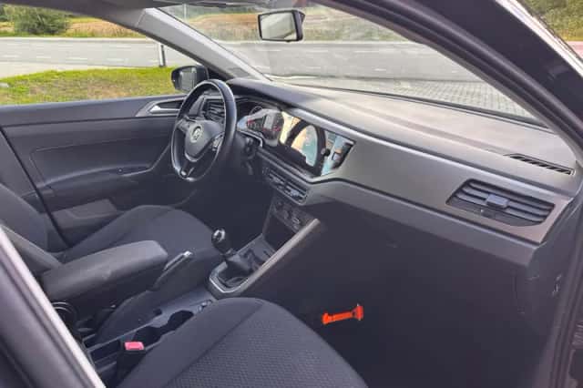 Volkswagen Polo (2018) thumbnail 4