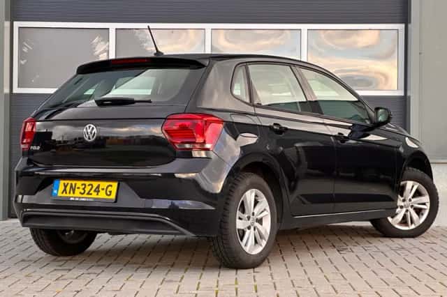 Volkswagen Polo (2018) thumbnail 5