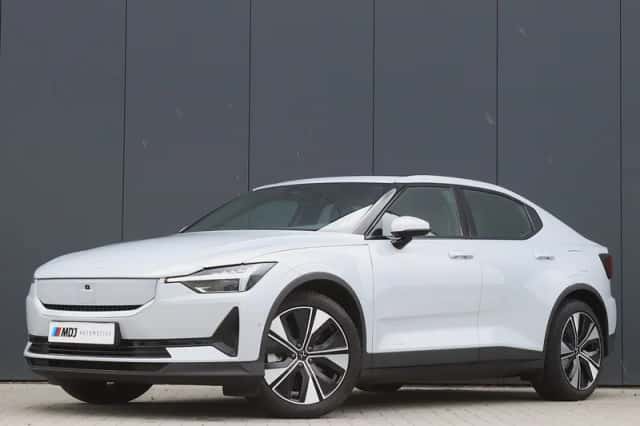 Polestar 2 (2023) thumbnail 3