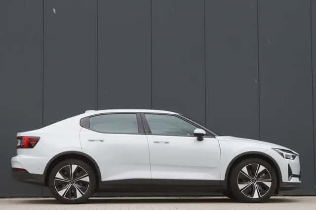 Polestar 2 (2023) thumbnail 6