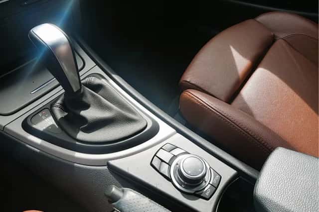 BMW 1-Serie (2011) thumbnail 6