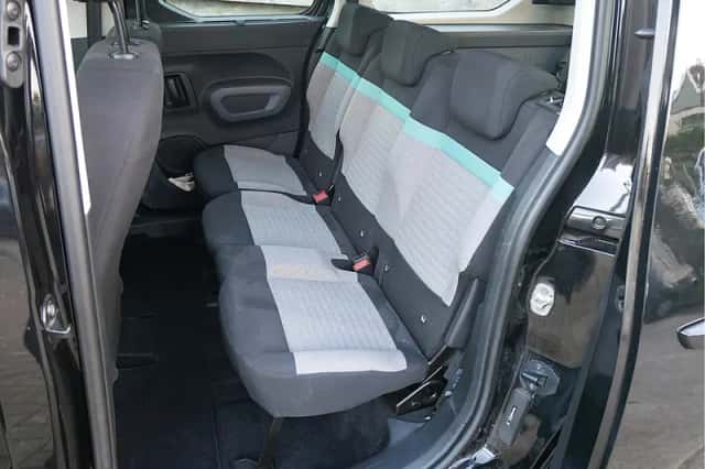Citroën Berlingo (2020) thumbnail 4
