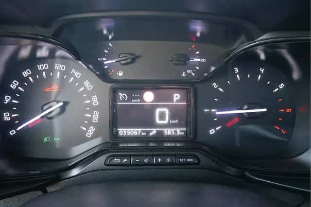 Citroën Berlingo (2020) thumbnail 5