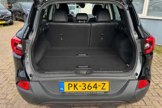 Renault Kadjar (2017) thumbnail 6