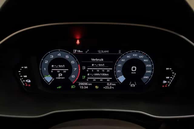 Audi Q3 Sportback (2023) thumbnail 6