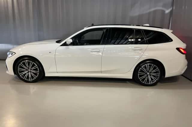 BMW 3-Serie (2022) thumbnail 4
