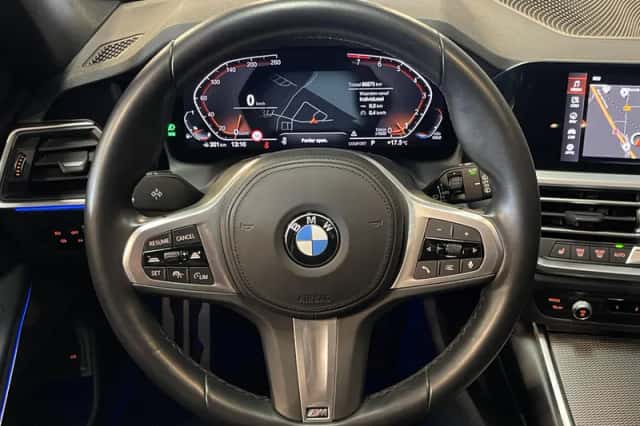 BMW 3-Serie (2022) thumbnail 5