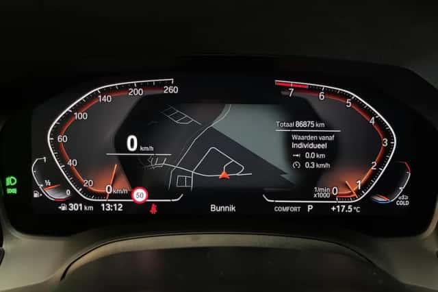 BMW 3-Serie (2022) thumbnail 6