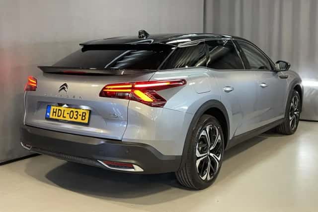 Citroën C5 X (2024) thumbnail 2
