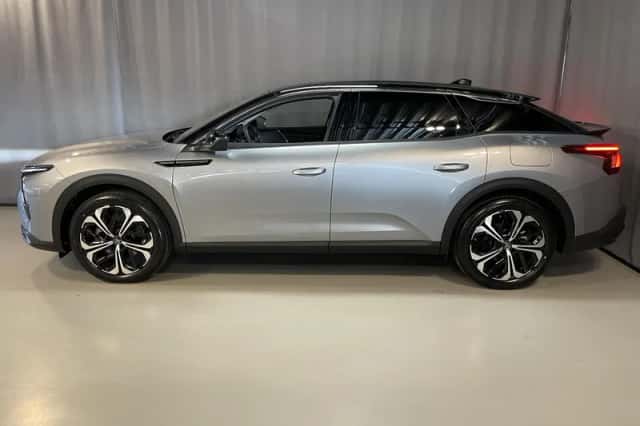 Citroën C5 X (2024) thumbnail 4