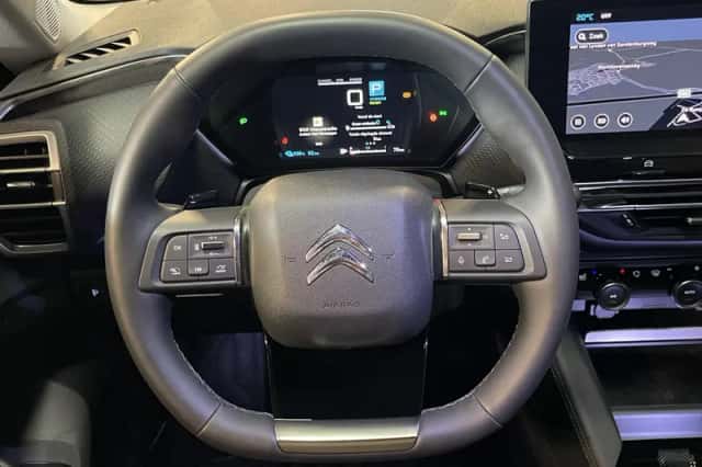 Citroën C5 X (2024) thumbnail 5