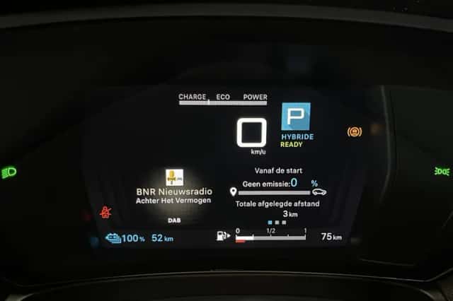 Citroën C5 X (2024) thumbnail 6