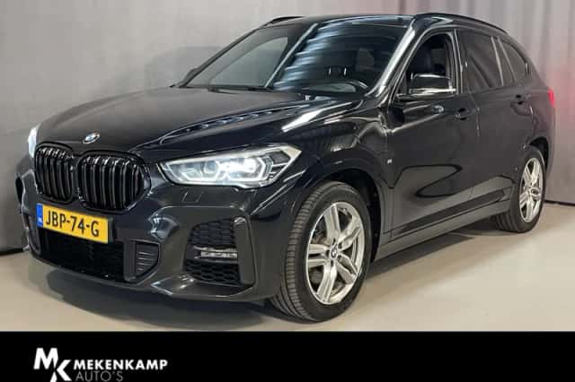 BMW X1 (2020) thumbnail 1