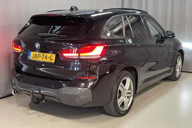BMW X1 (2020) thumbnail 2