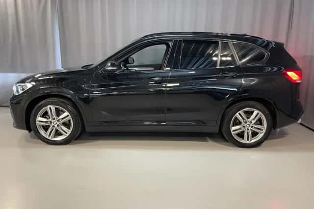 BMW X1 (2020) thumbnail 4