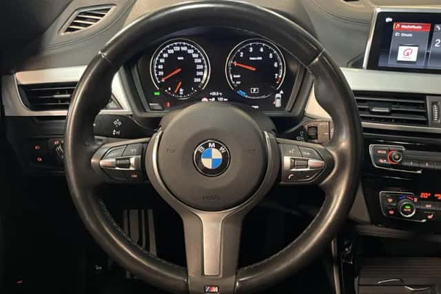 BMW X1 (2020) thumbnail 5