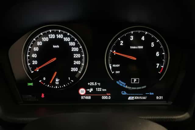 BMW X1 (2020) thumbnail 6