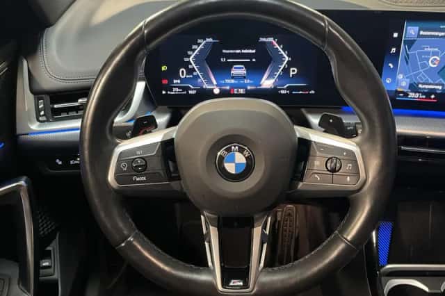 BMW X1 (2023) thumbnail 5