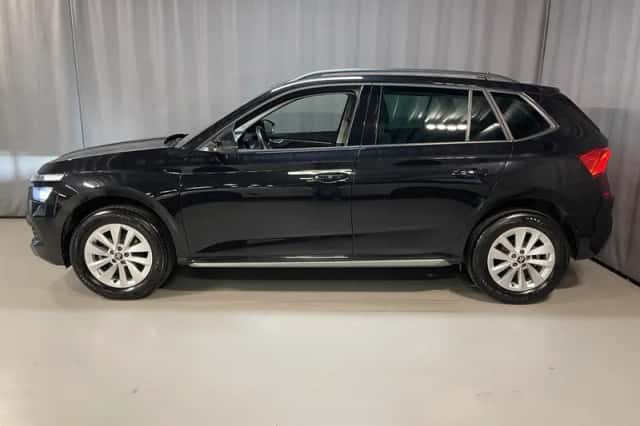 Škoda Kamiq (2023) thumbnail 4