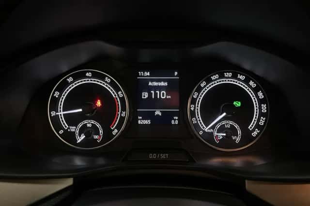 Škoda Kamiq (2023) thumbnail 6