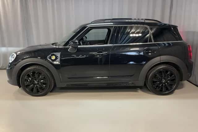 MINI Countryman (2023) thumbnail 4
