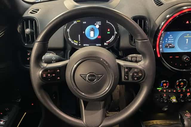 MINI Countryman (2023) thumbnail 5