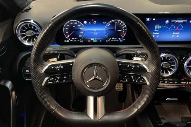 Mercedes-Benz A-Klasse (2023) thumbnail 6