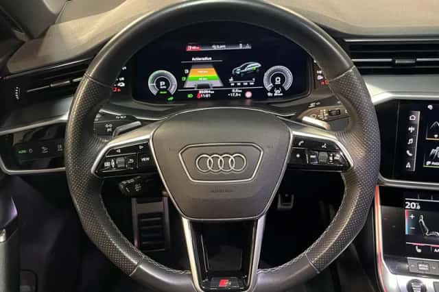 Audi A6 (2021) thumbnail 5