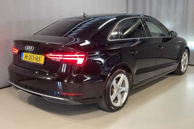 Audi A3 (2020) thumbnail 2