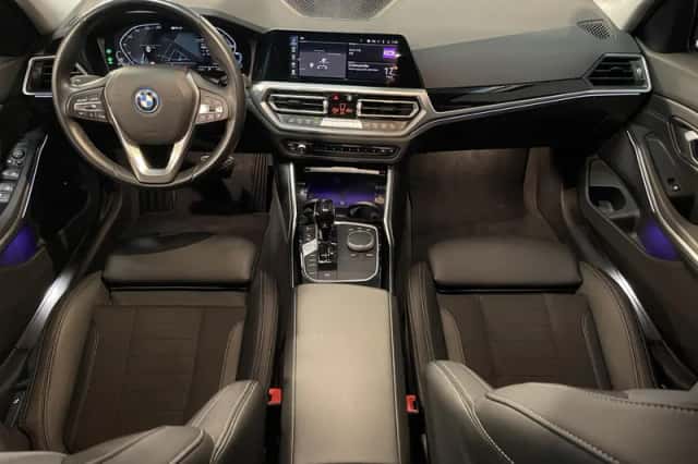 BMW 3-Serie (2022) thumbnail 3