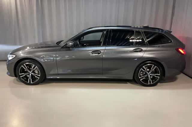 BMW 3-Serie (2022) thumbnail 4