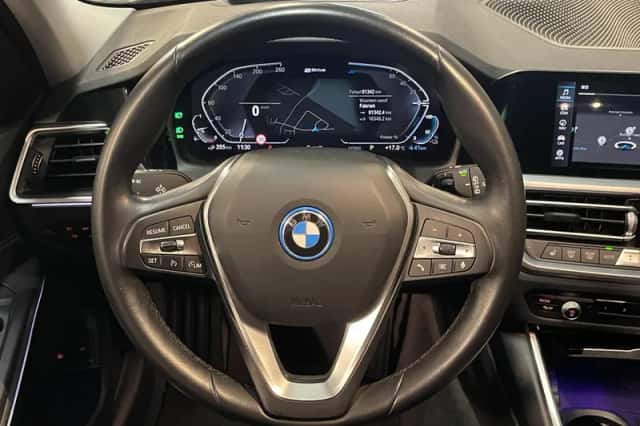BMW 3-Serie (2022) thumbnail 5