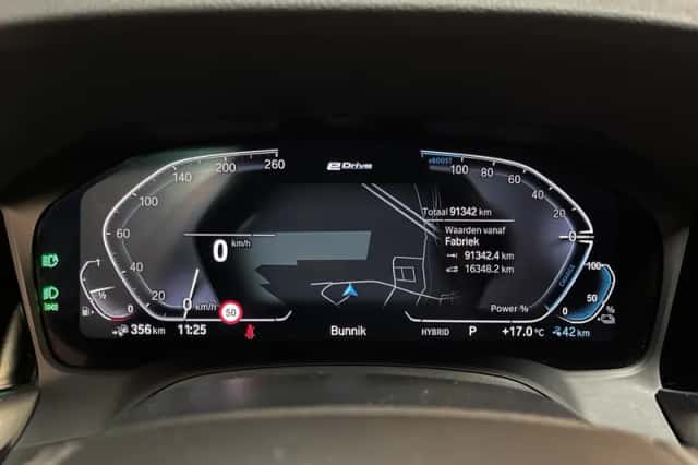 BMW 3-Serie (2022) thumbnail 6