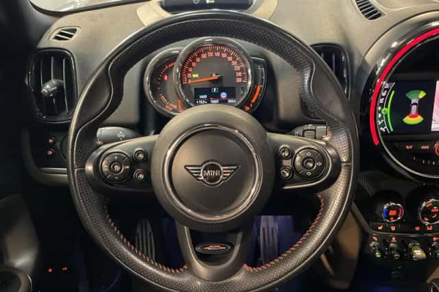 MINI Countryman (2019) thumbnail 5