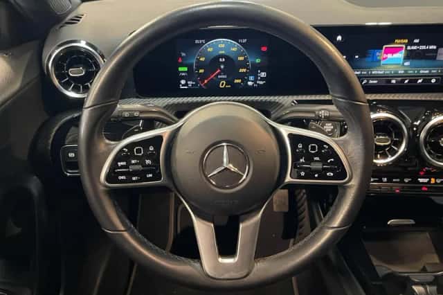 Mercedes-Benz A-Klasse (2021) thumbnail 5