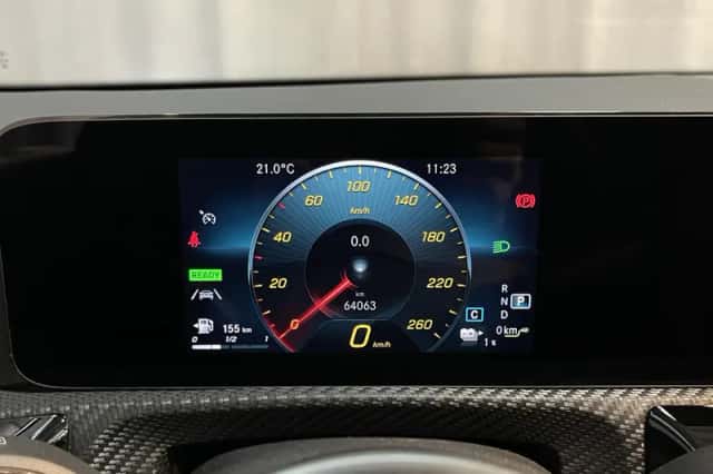 Mercedes-Benz A-Klasse (2021) thumbnail 6
