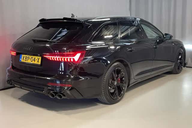 Audi A6 (2020) thumbnail 2