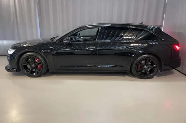 Audi A6 (2020) thumbnail 4