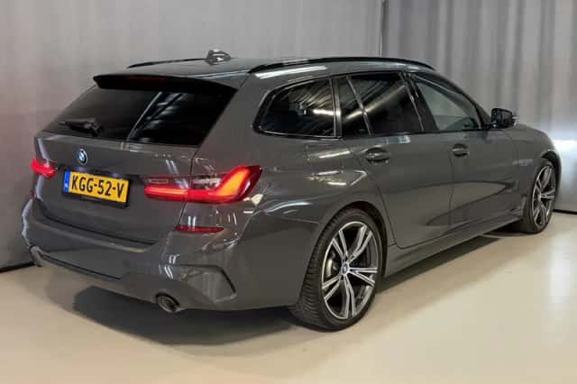 BMW 3-Serie (2022) thumbnail 2