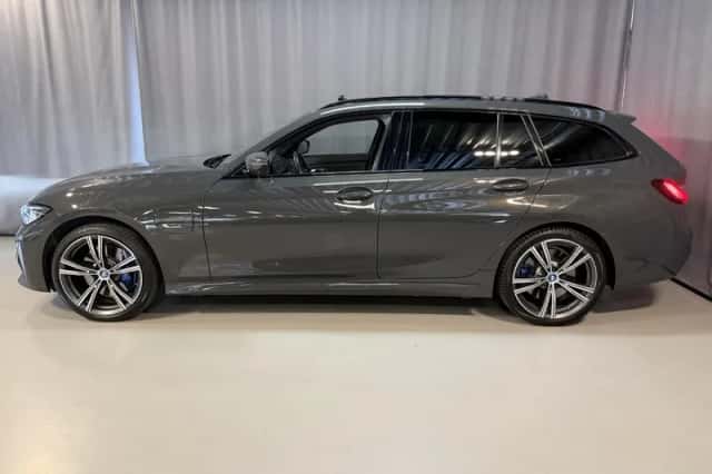 BMW 3-Serie (2022) thumbnail 4