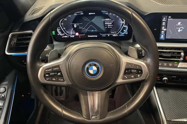 BMW 3-Serie (2022) thumbnail 5