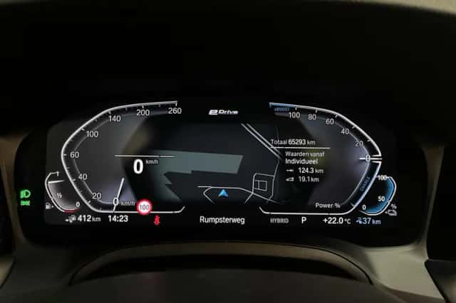 BMW 3-Serie (2022) thumbnail 6