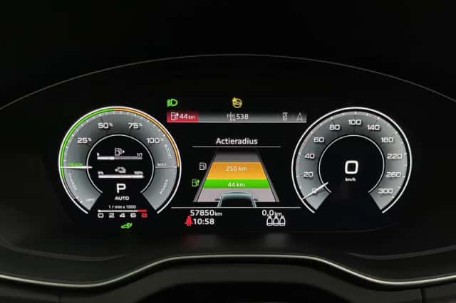 Audi Q5 (2022) thumbnail 6