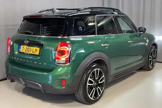 MINI Countryman (2019) thumbnail 2