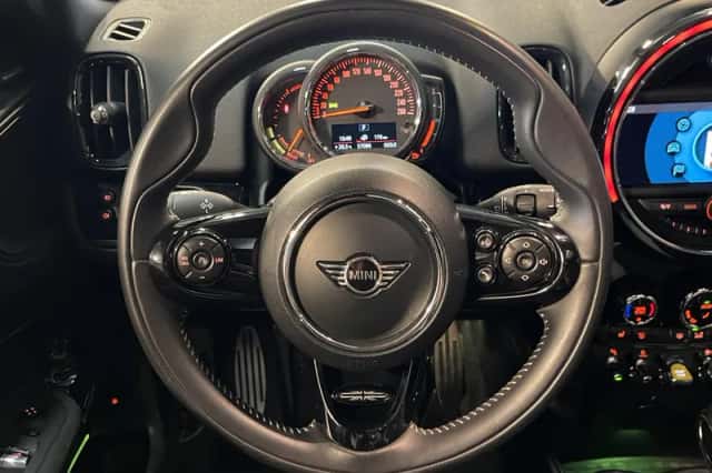 MINI Countryman (2019) thumbnail 5
