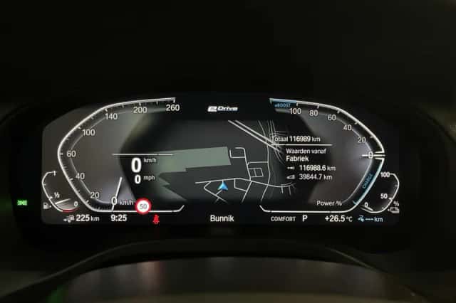 BMW X3 (2021) thumbnail 6