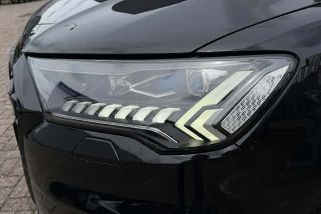 Audi Q7 (2020) thumbnail 4