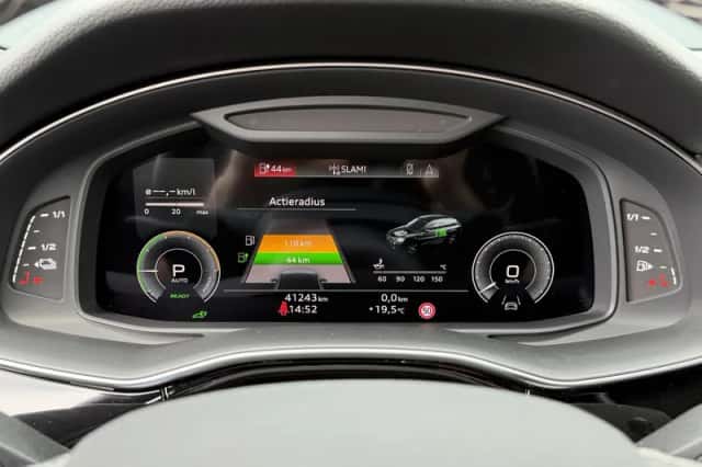 Audi Q7 (2020) thumbnail 6